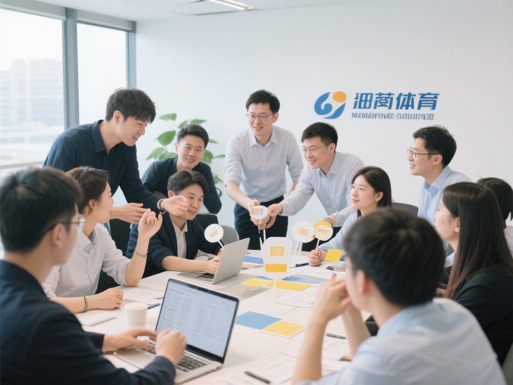 万博体育企业文化的实践：从理念到行动的完美融合 (万博体育企业文化实践：理念与行动的完美融合之道）