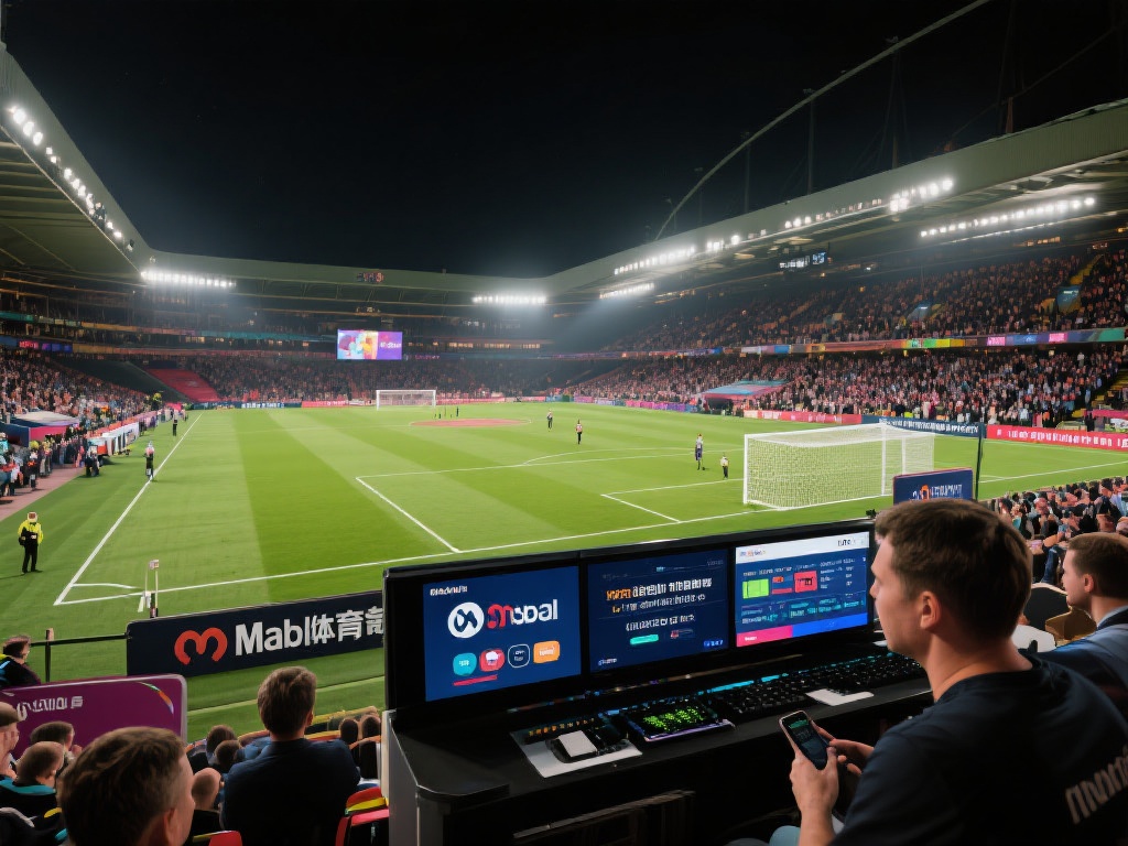 除了资金赞助，万博体育还通过技术创新和资源整合，为