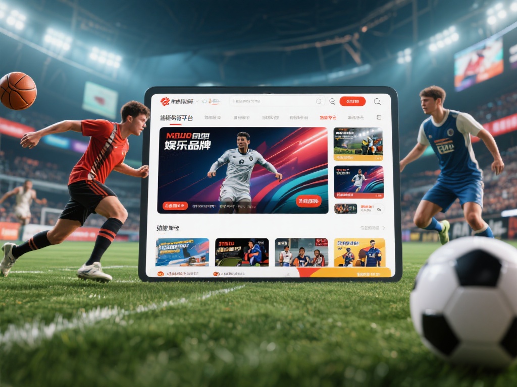 在当今快节奏的数字时代，体育娱乐已经成为许多人生活