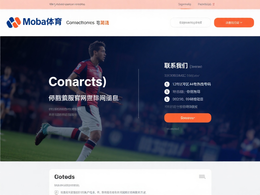 获取万博体育的联系方式非常简单。你只需登录官方网站