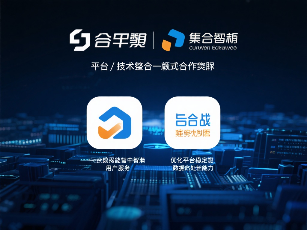 其次，技术整合是此次合并的另一大亮点。两大平台在技