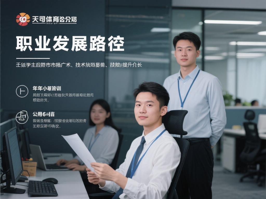此外，公司注重员工的职业发展路径。无论你是从事市场