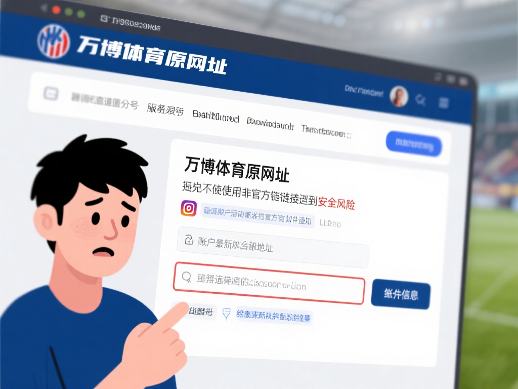 万博体育原网址常见问题解答：解决访问与使用困惑 (万博体育原网址常见问题解答：快速解决访问与使用困惑指南）