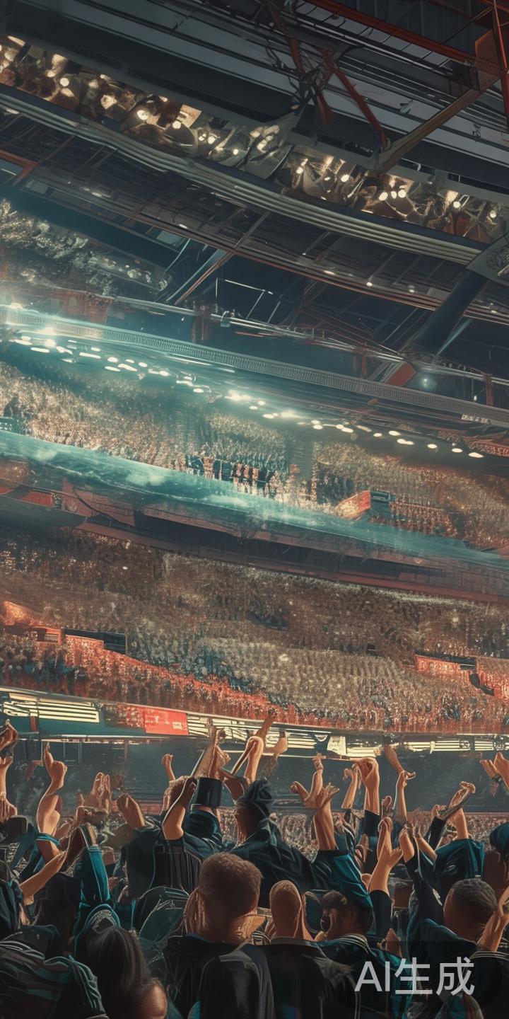 深入探索万博体育足球赛事的精彩瞬间与无限魅力