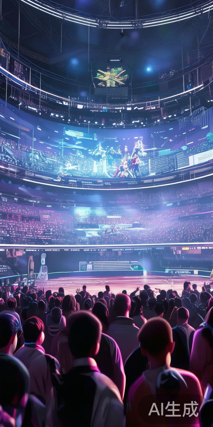 创新游戏产品不断推陈出新
近期，万博平台加大了对