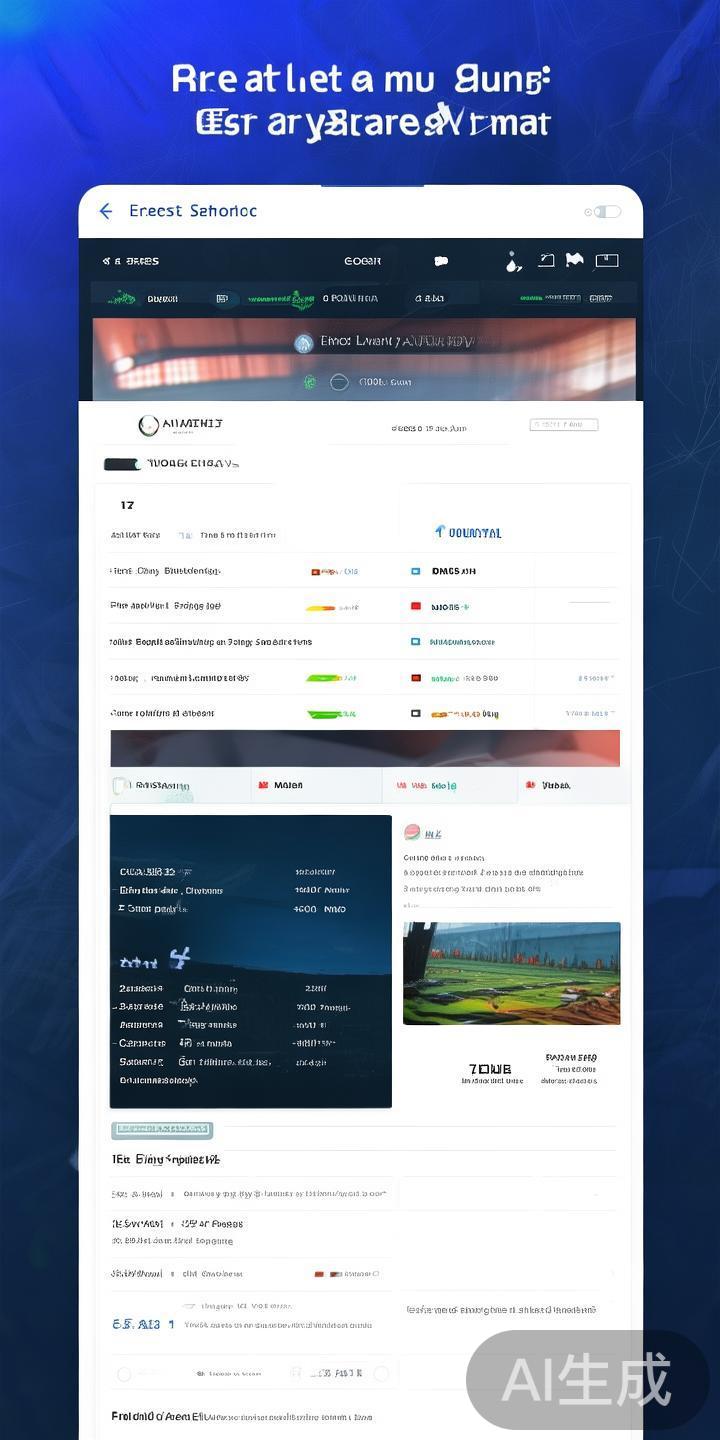 全面解析万博体育博彩平台的特色与优势，助你轻松实现赢奖目标