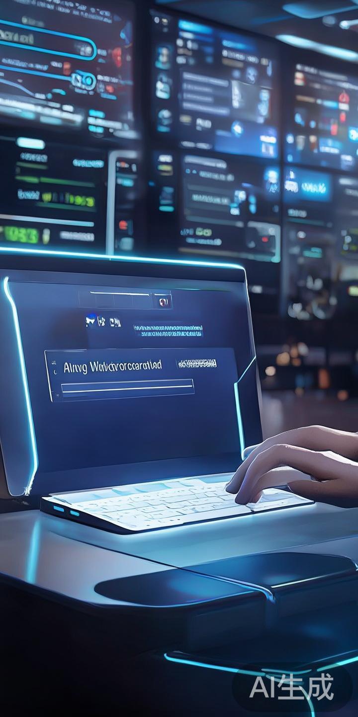 等待处理到账
完成验证后，提交转账请求。根据支付