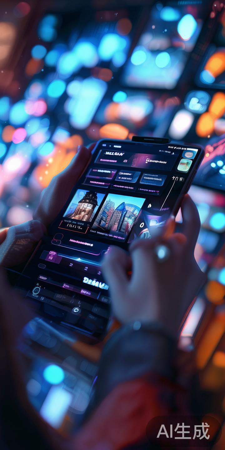 万博体育营销新闻:深入解析行业最新动态与经典成功案例分享 个性化服务与用户体验提升
利用大数据分析用户行为