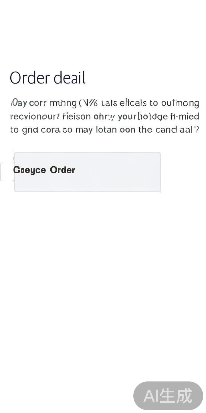 详细解析万博体育订单取消操作流程与步骤指南