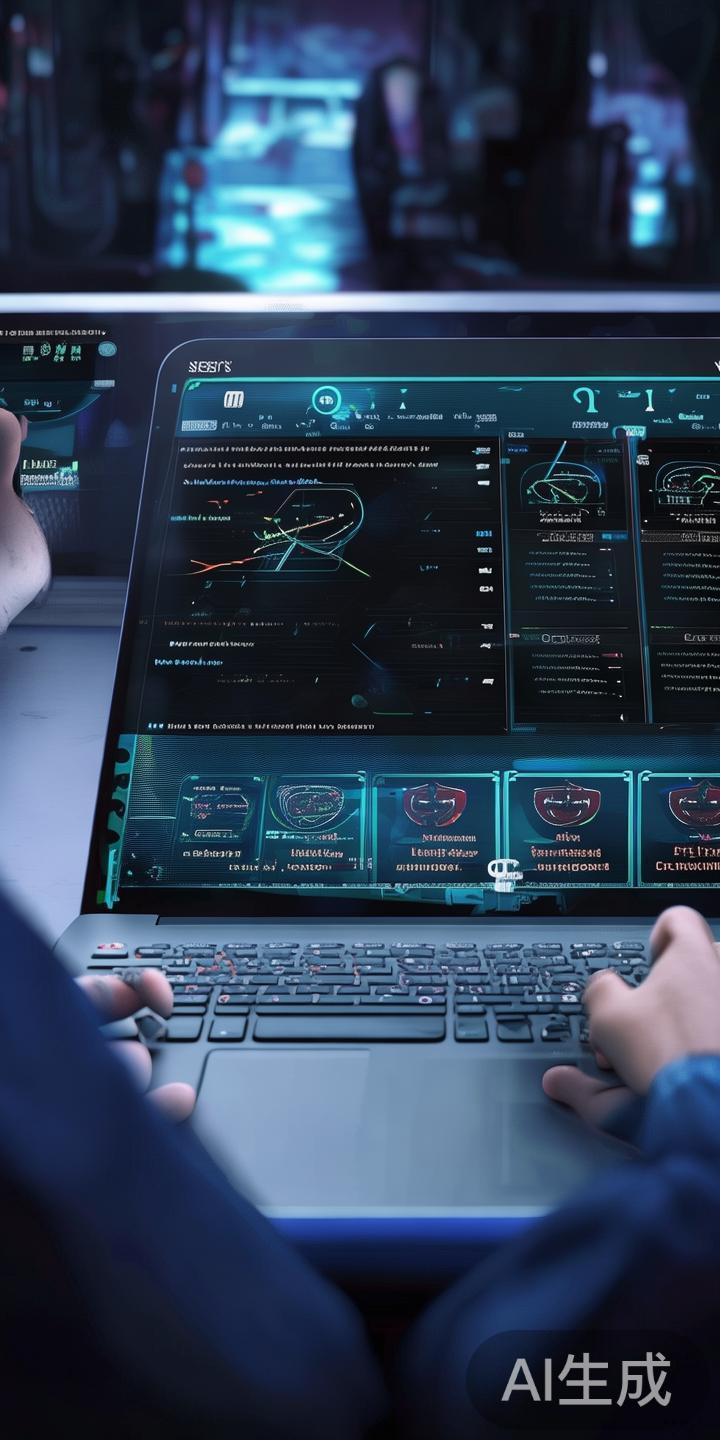 2.&nbsp;先进的技术保障与用户体验
平台采用行业领先